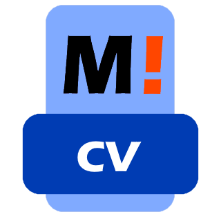 CV